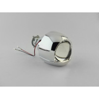 Біксенонові лінзи Infolight Mini 2.2