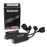 Обманки LED Xenon Baxster CANBUS H13HI/LOW Super 2шт