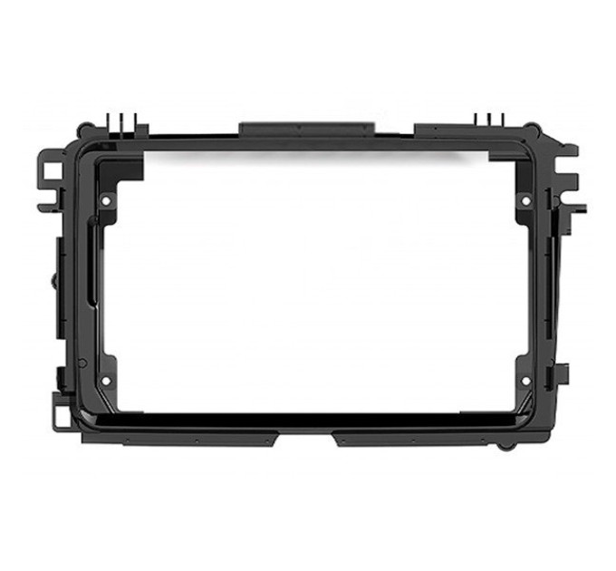 Перехідна рамка Honda HR-V, Vezel, XR-V Carav 22-040