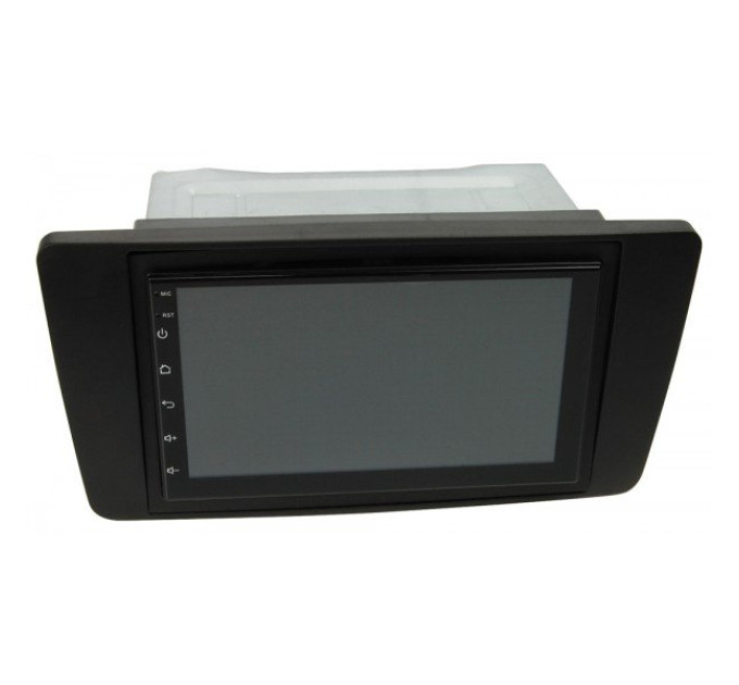 Перехідна рамка Skoda Octavia AWM 781-08-117