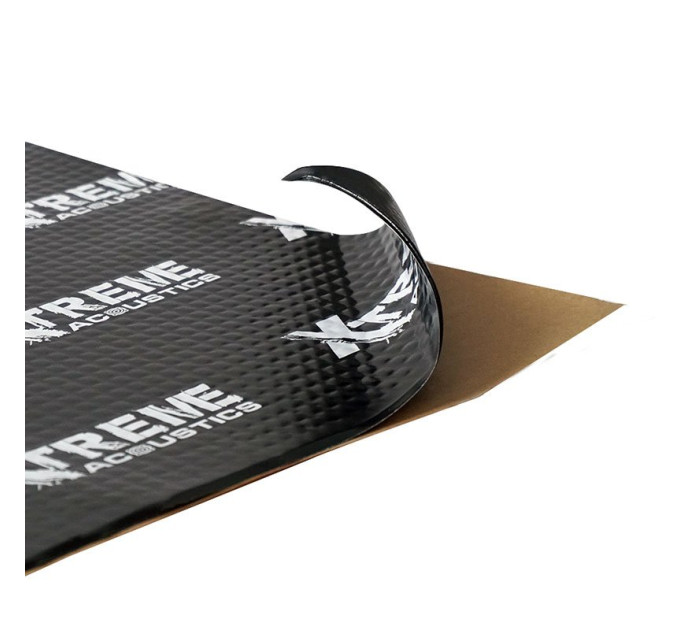 Шумоізоляція Acoustics Xtreme 700x500x3