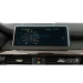 Захисне скло на монітор BMW X5 2013-2018 (F15) (матове) Pixsel BMW-2117-M