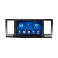 Штатна магнітола Volkswagen Transporter T6 2015-2019 Element 4/32 4G CarPlay