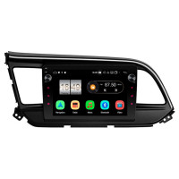 Штатна магнітола Torssen Hyundai Elantra 19+ MP9232