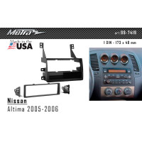 Перехідна рамка Nissan Altima Metra 99-7419