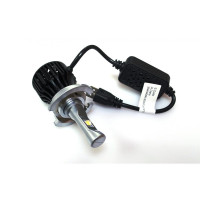 Світлодіодні лампи ALed X H7 C03E 5000K 5000Lm XH7C03I FORD Kuga
