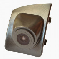 Камера переднього огляду широкутна Prime-X C8041W BMW X1 (2013)
