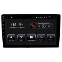 Автомагнітола CraftAudio MIDDLE 9