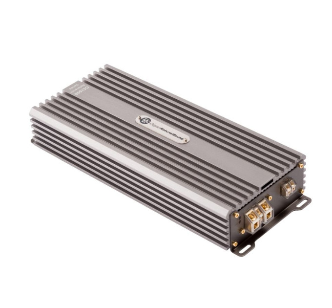 Підсилювач DLS Reference CCi500