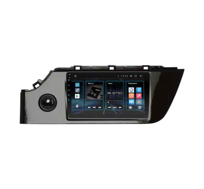 Штатна магнітола Incar DTA2-1799 для Kia K2 2020+, Rio 2020+