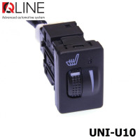 Підігрів сидінь QLine Fiber UNI-U10