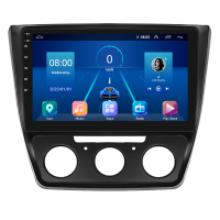 Штатна магнітола Skoda Yeti 2013-2018 Element 6/128 4G CarPlay