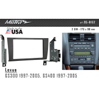 Перехідна рамка Lexus GS Metra 95-8152