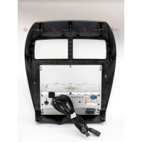 Штатна магнітола Redpower RP31026IPS DSP Mitsubishi ASX, Peugeot, Citroen