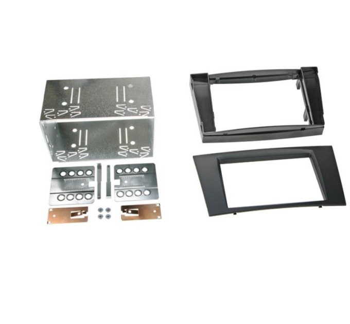 Перехідна рамка Mercedes E-class W211 ACV 381190-28
