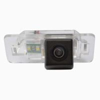 Камера заднього огляду Prime-X CA-9543 BMW