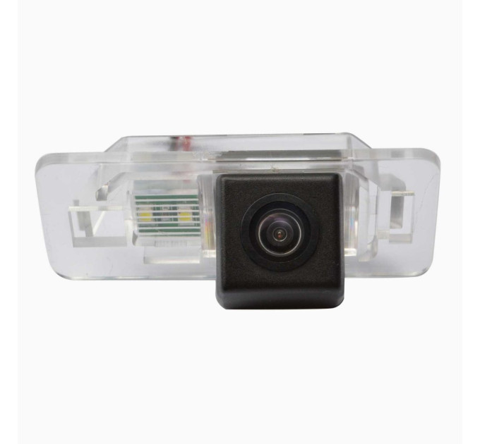 Камера заднього огляду Prime-X CA-9543 BMW