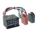 Перехідник ISO BMW, Land Rover, Rover, Mini ACV 1020-02