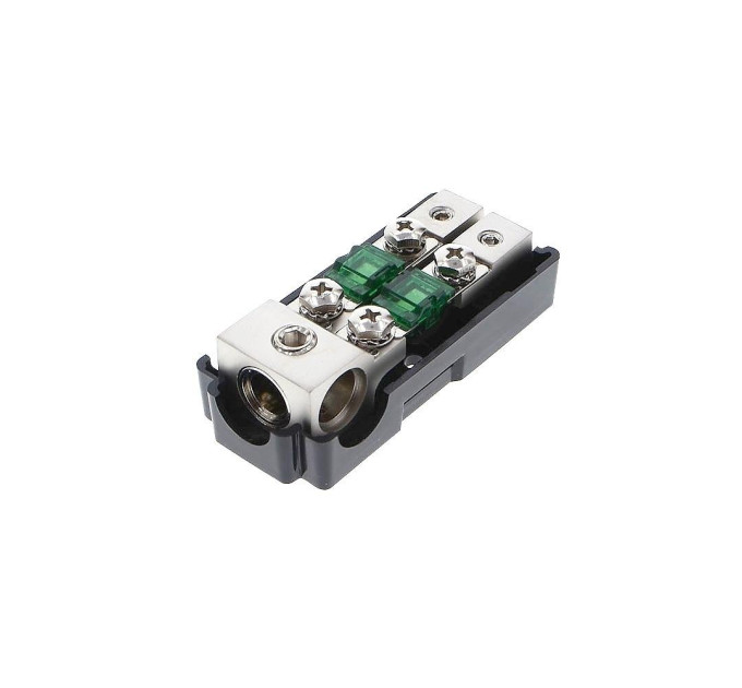 Дистриб'ютор живлення Kicx MA 3024P