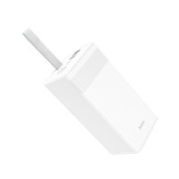 Повербанк HOCO J86A Powermaster 22.5W fully 50000mAh White