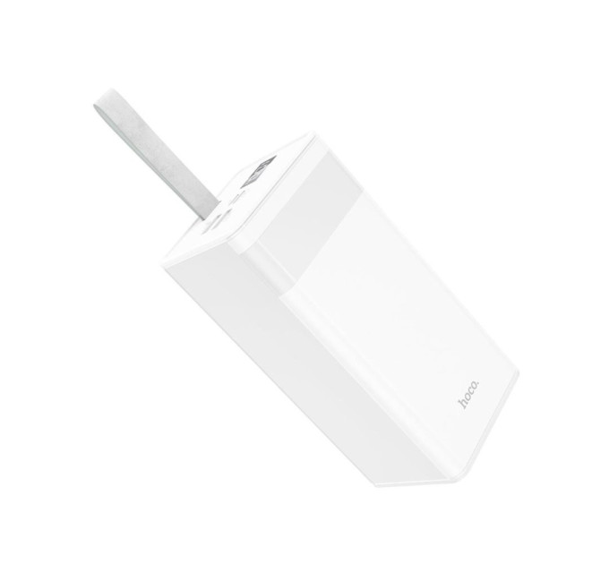 Повербанк HOCO J86A Powermaster 22.5W fully 50000mAh White