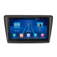 Штатна магнітола Skoda Rapid 2017-2020 Element 4/32 4G CarPlay