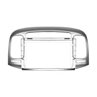 Перехідна рамка Element Hyundai Accent 2006-2012