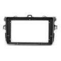 Рамка перехідна CraftAudio TOY-22-505 TOYOTA Corolla 2007-2013 9
