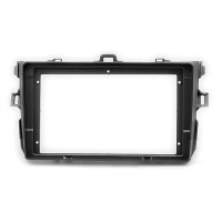 Рамка перехідна CraftAudio TOY-22-505 TOYOTA Corolla 2007-2013 9