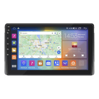 Штатна магнітола Toyota 4Runner 2002-2005 Element Prime 2/32 CarPlay 4G