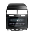 Штатна магнітола Audiosources T200-1711S для Volkswagen Touareg 2002-2010