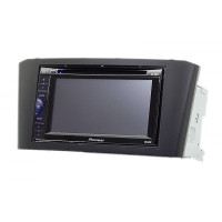 Перехідна рамка Toyota Avensis Carav 11-108