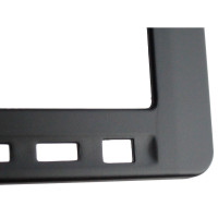 Перехідна рамка Mitsubishi L200, Pajero, Montero AWM 781-24-102