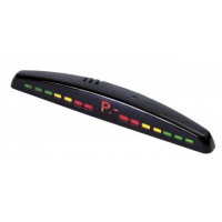 Парктронік Fantom FT-410 silver