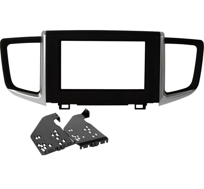 Перехідна рамка Honda Pilot Metra 95-7811B