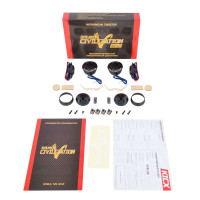 Акустика Kicx Sound Civilization SC-40