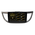 Штатна магнітола Incar DTA-0111 для Honda CRV 2012-2017