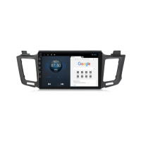 Штатна магнітола Torssen Toyota Rav4 2013-2018 F106128 4G Carplay