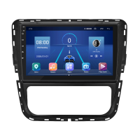Штатна магнітола Volkswagen Scirocco 2008-2014 Element 6/128 4G CarPlay
