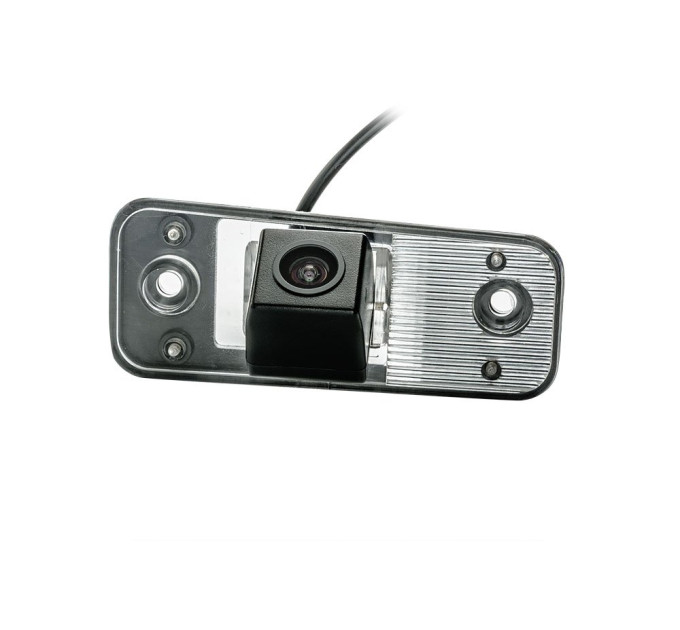 Штатна камера заднього огляду Phantom CA-35+FM-79 (Hyundai)