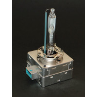 Ксенонова лампа BAXSTER PRO D3S 5000K 35w