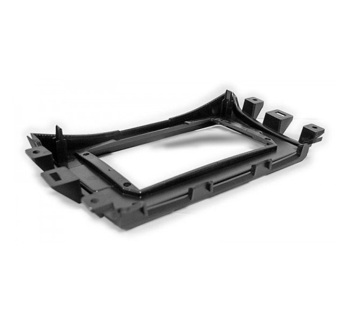 Перехідна рамка Nissan NP300, Navara, Frontier, Renault Alaskan Carav 22-566