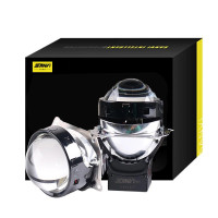 Світлодіодні лінзи Bi-LED SANVI A8 48W 5500K
