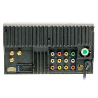 Автомагнітола Phantom DVA-7135 Navitel