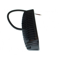 Світлодіодна фара ближнього світла AllLight JR-48W Spot 3030