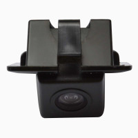Камера заднього огляду Prime-X CA-9833 Toyota