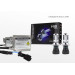 Комплект біксенона Infolight H4 6000K