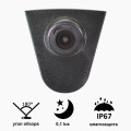 Камера переднього огляду широкутна Prime-X C8002W HONDA Accord, Civic, CRV, XRV