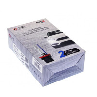 Ксенонова лампа Qline Xenon Max H7 4300K