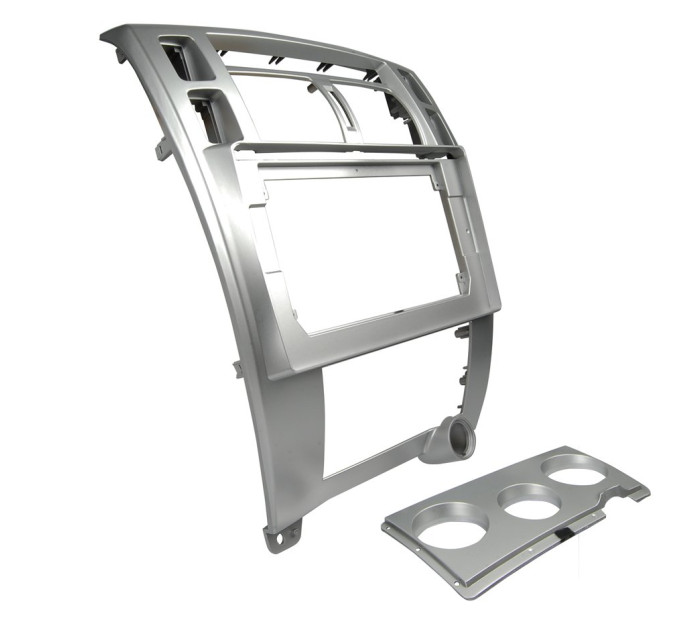 Перехідна рамка Hyundai Tucson Carav 22-1130